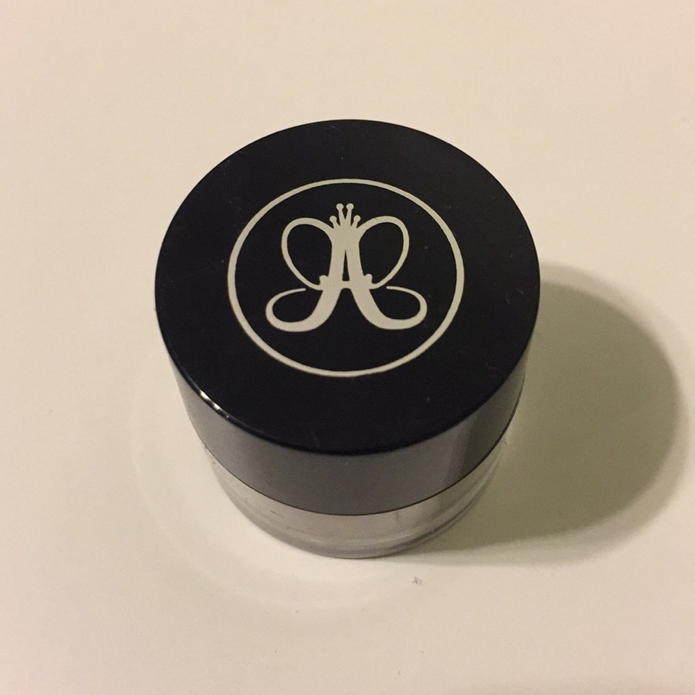 Anastasia Brow Wiz Loose Powder - Medium Brown